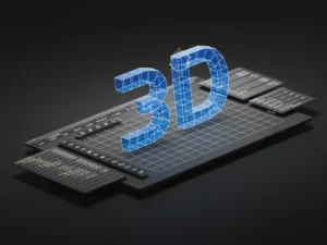3D Designing