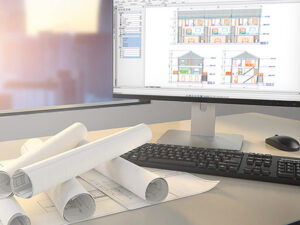 Professional 3D-Designing